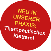 Therapeutisches Klettern